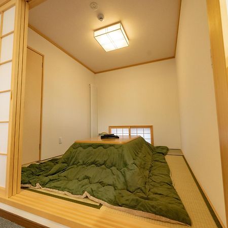 Air Furano Hotel Exterior photo