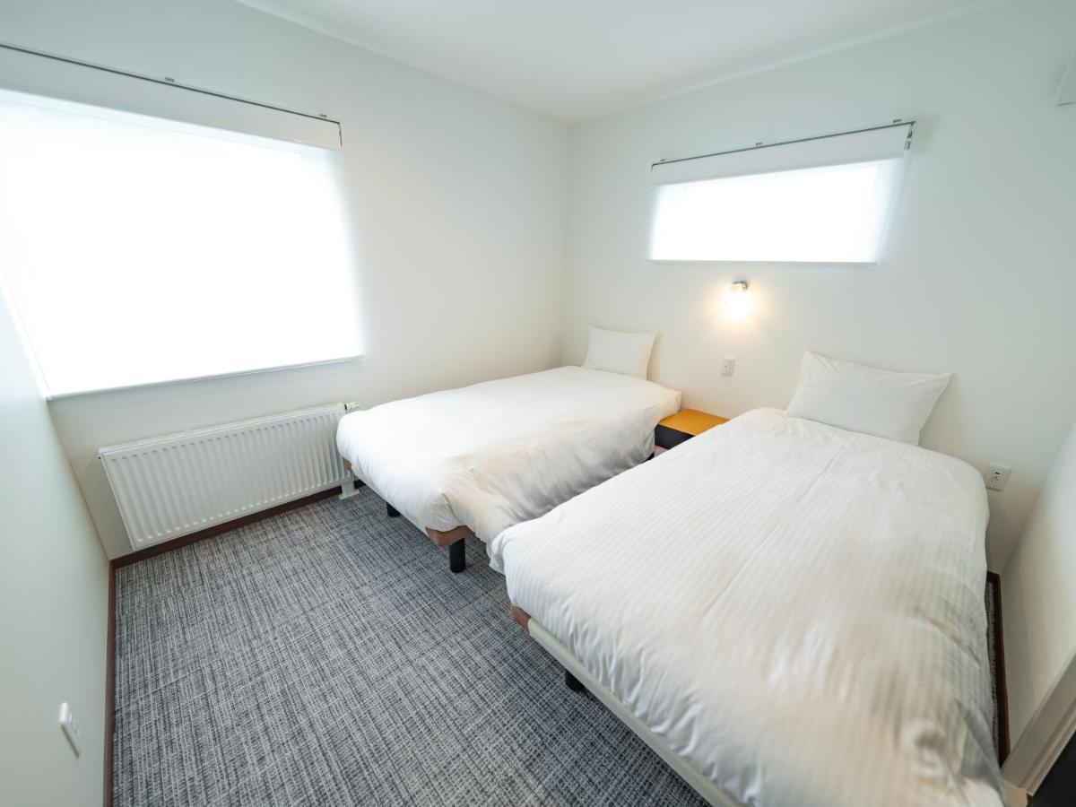 Air Furano Hotel Exterior photo