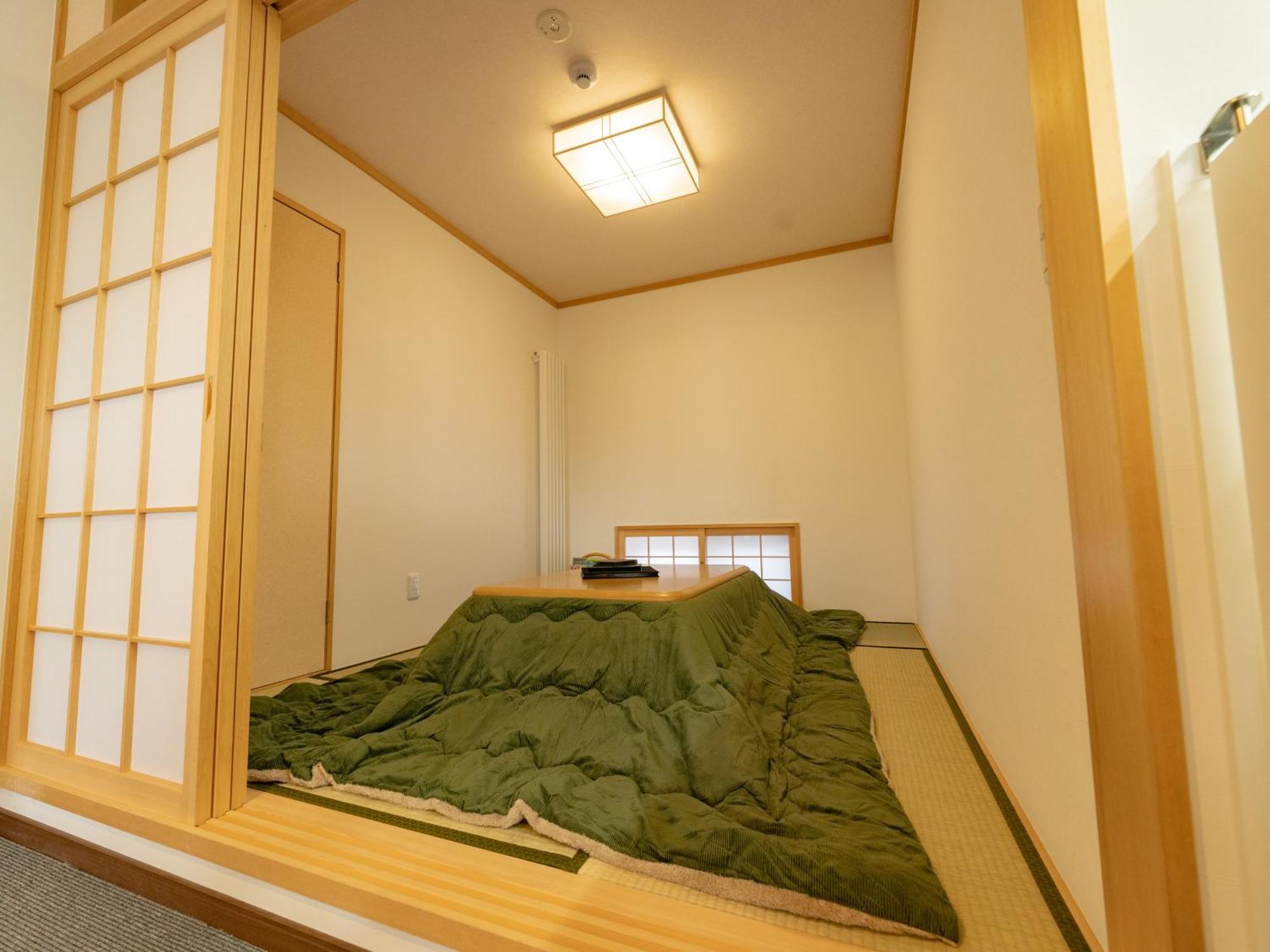 Air Furano Hotel Exterior photo